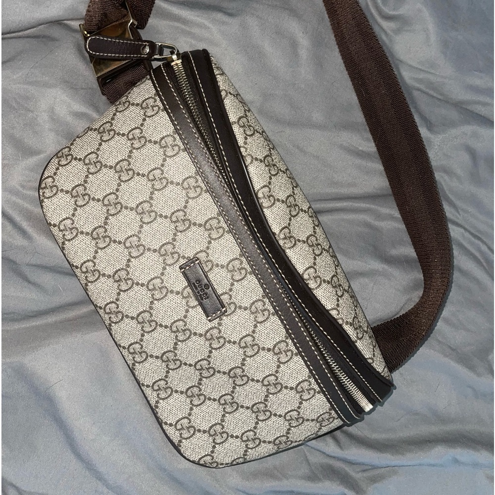 Gucci Fanny pack